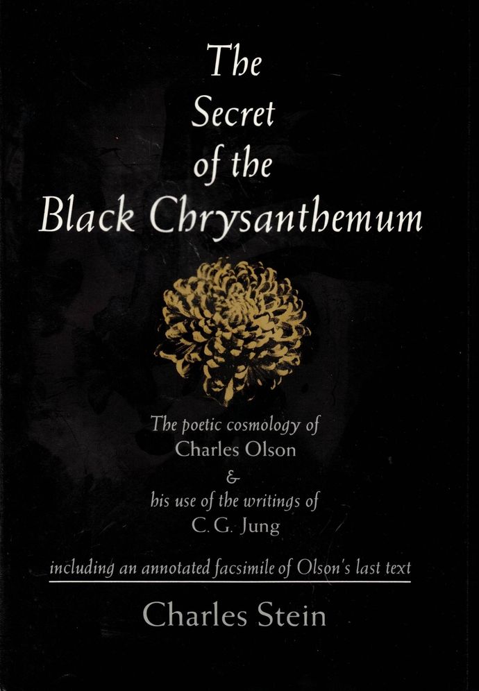 SECRET OF THE BLACK CHRYSANTHEMUM