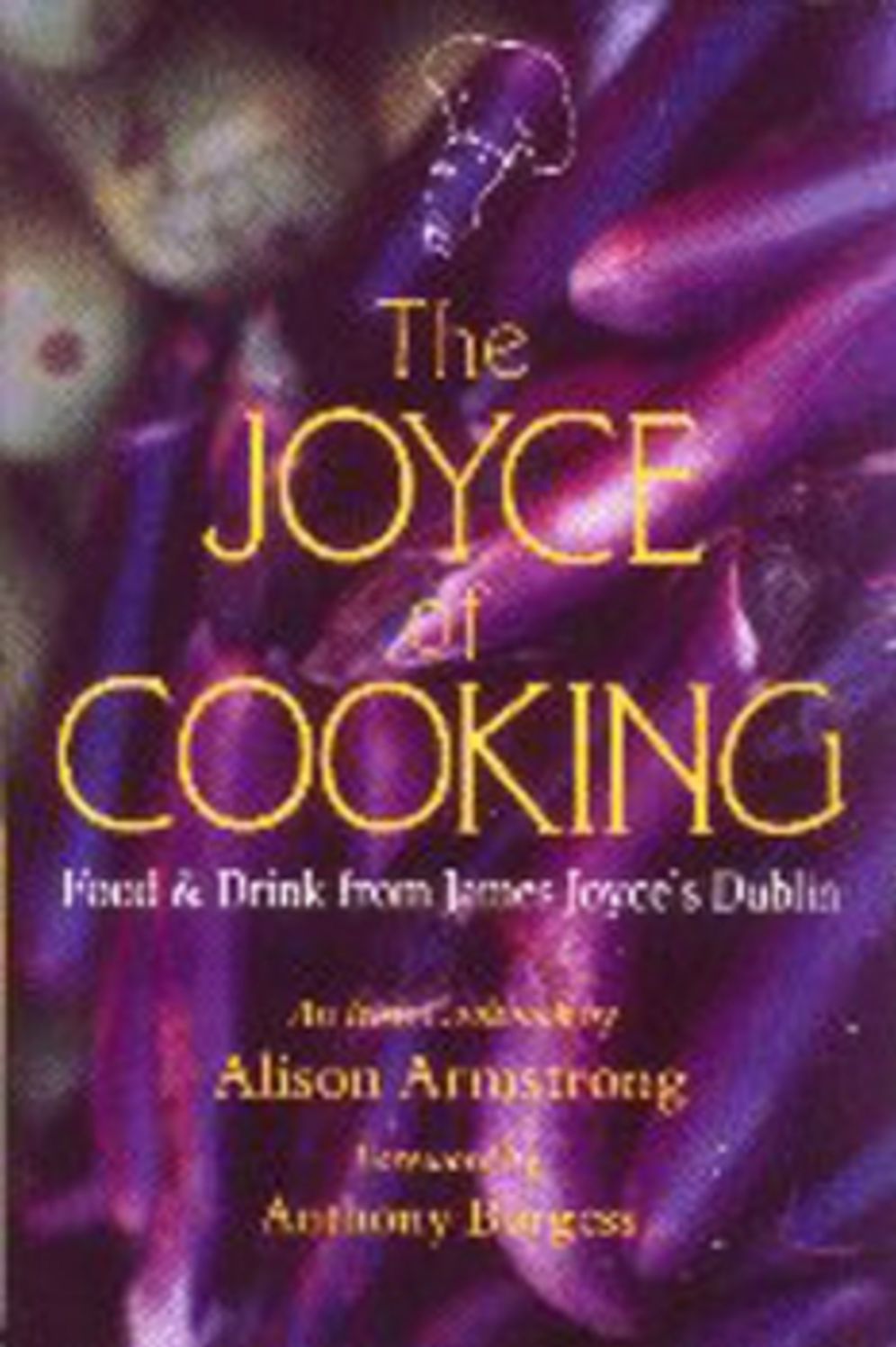 JOYCE OF COOKING