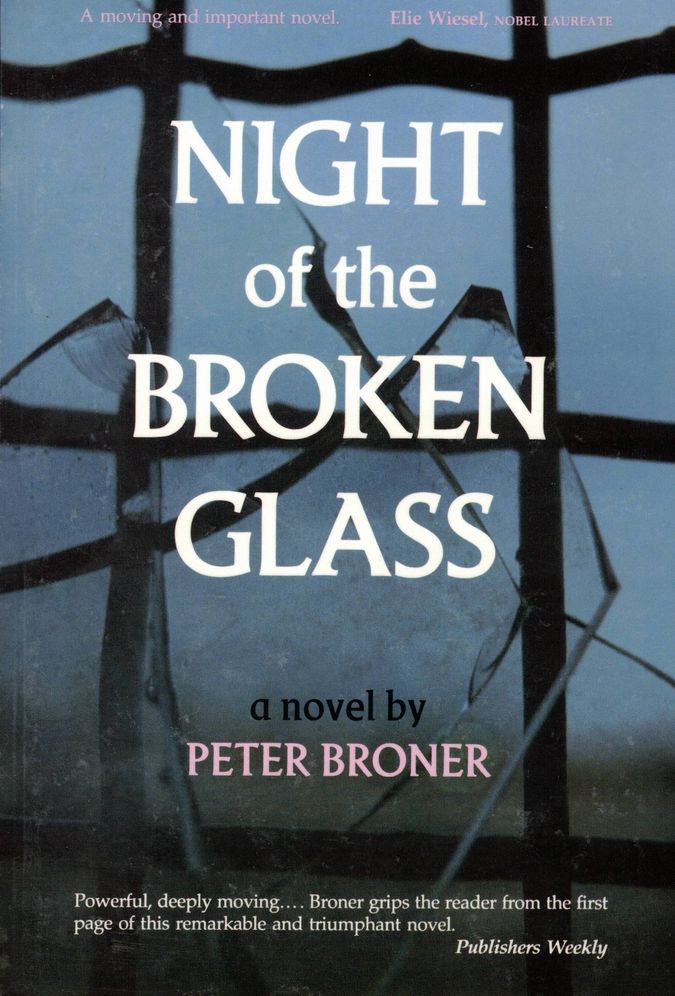 Night of the Broken Glass