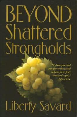 Beyond Shattering Strongholds