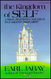 Kingdom of Self: Achieving Mental Health