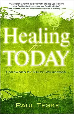 Healing for Today