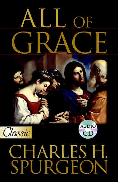 All of Grace