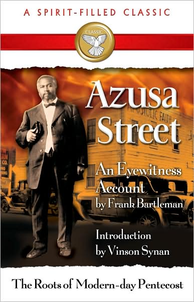 Azusa Street