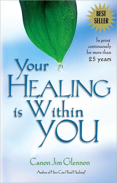 Your Healing Is Within You