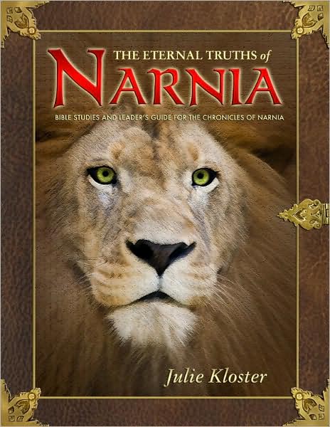 Eternal Truths of Narnia