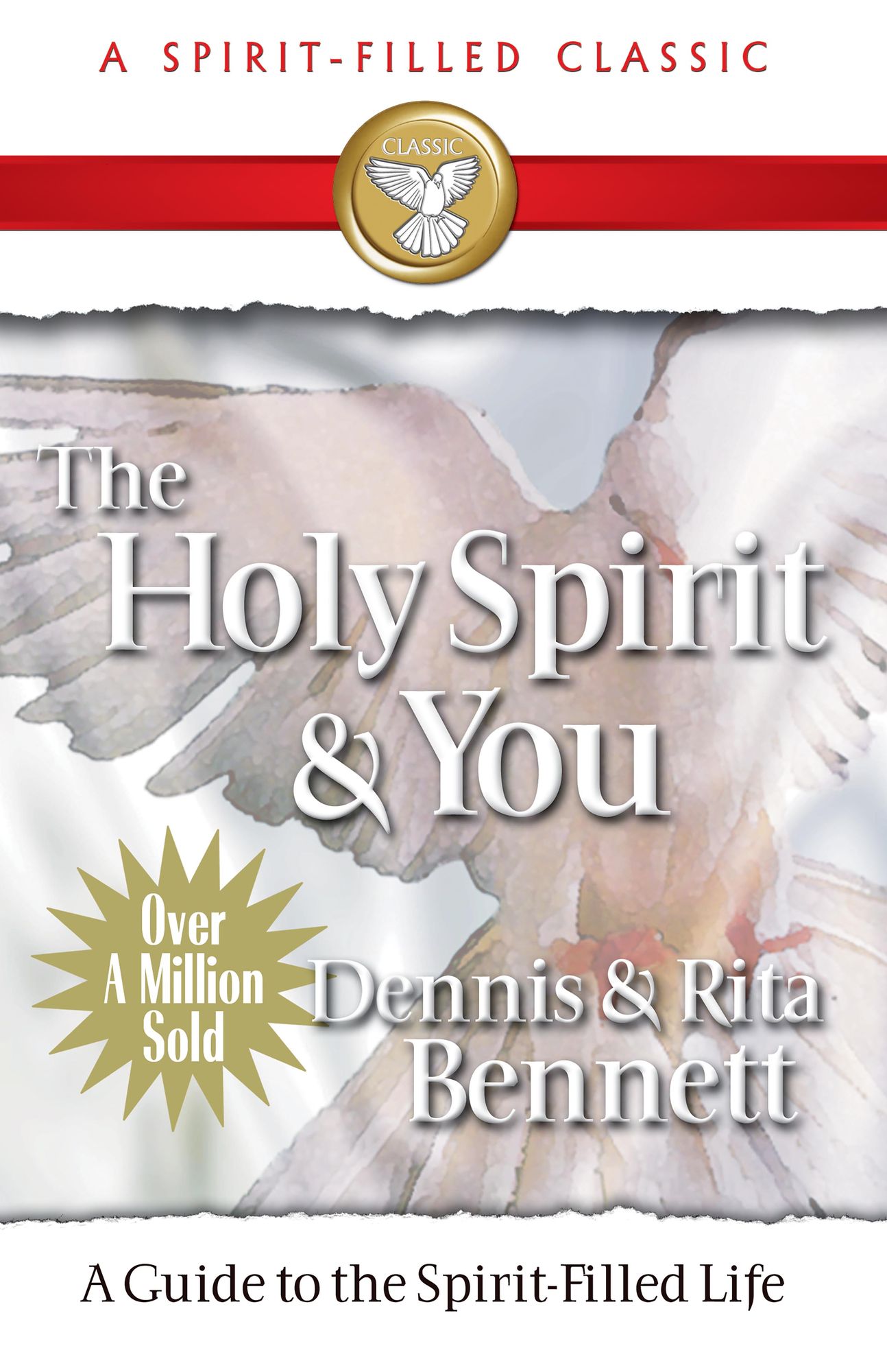The Holy Spirit and You: A Study Guide to the Spirit Filled Life