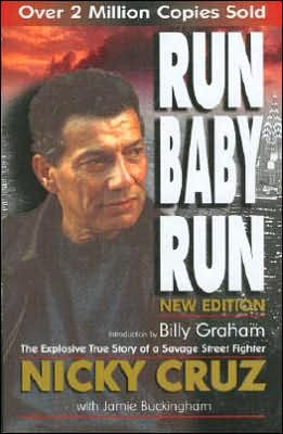 Run Baby Run