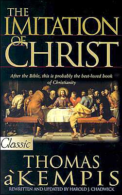 The Imitation of Christ