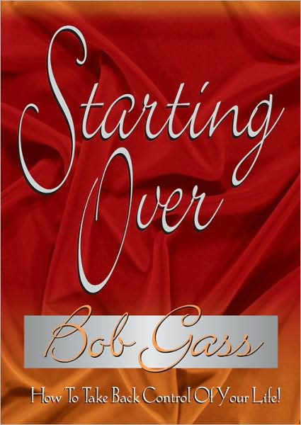 Starting Over