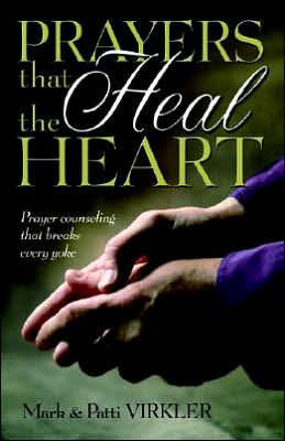 Prayers that Heal the Heart