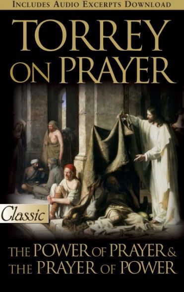 Torrey on Prayer