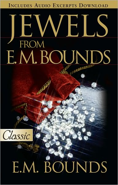 Jewels from EM Bounds