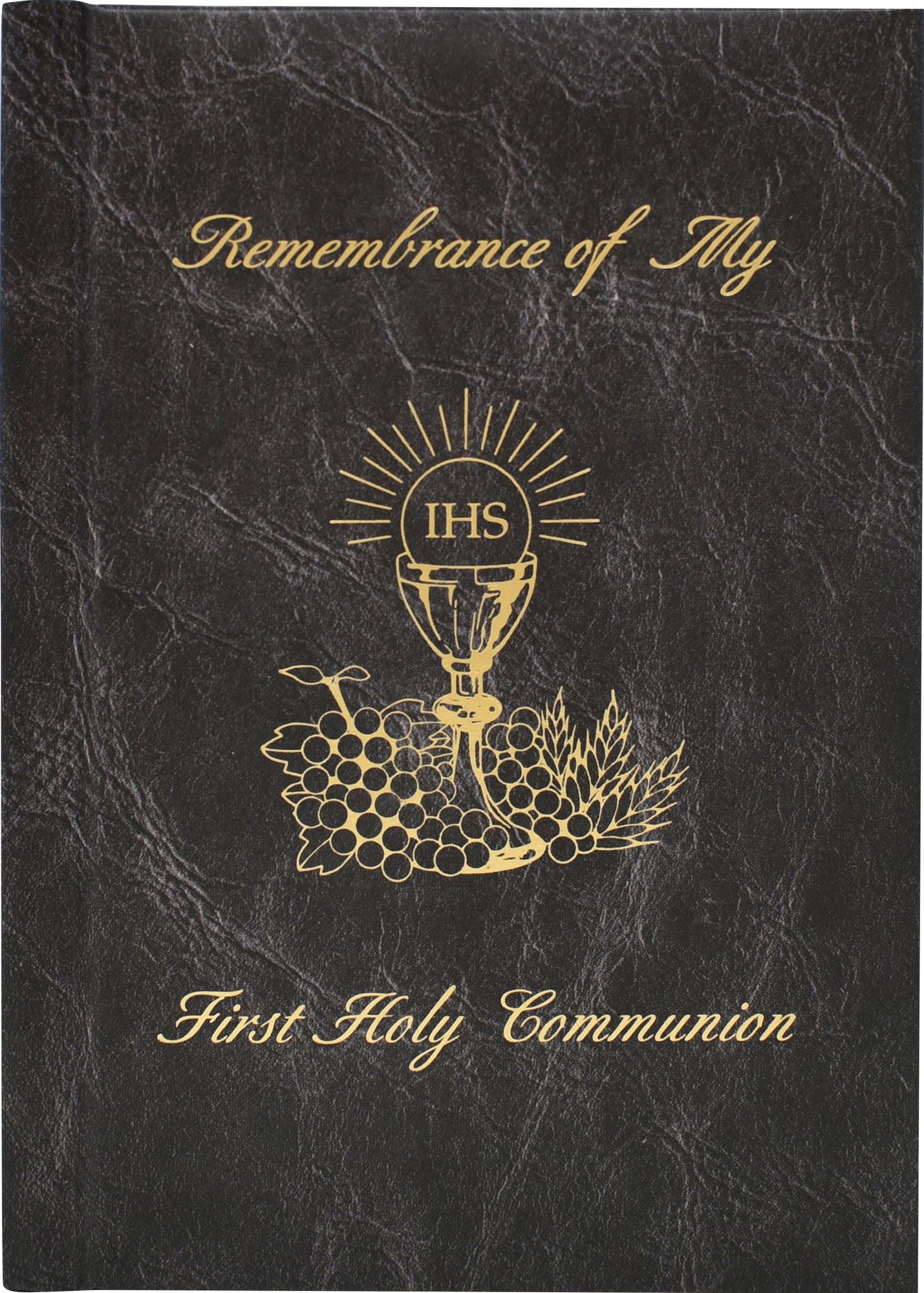 Marian Mass Book for Boys