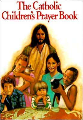 Catholic Children's Prayer Book