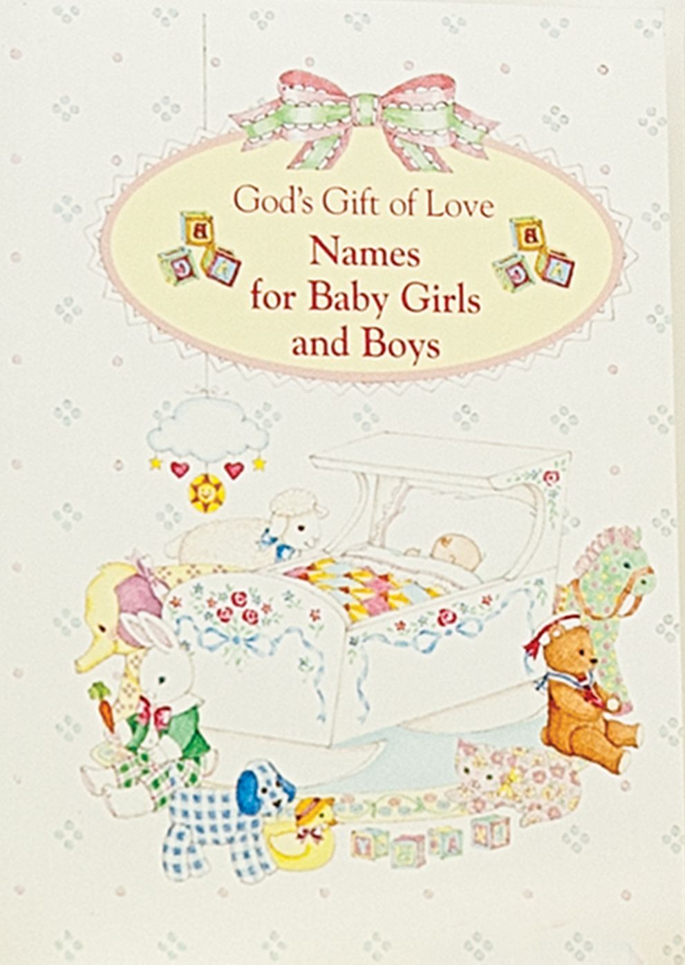 God's Gift of Love