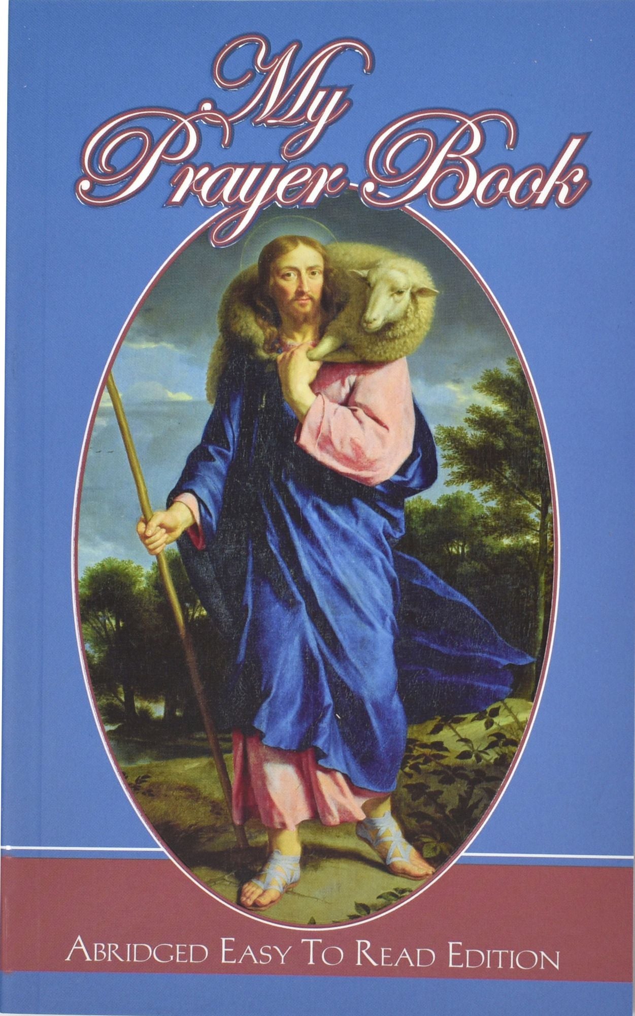 My Prayer Book