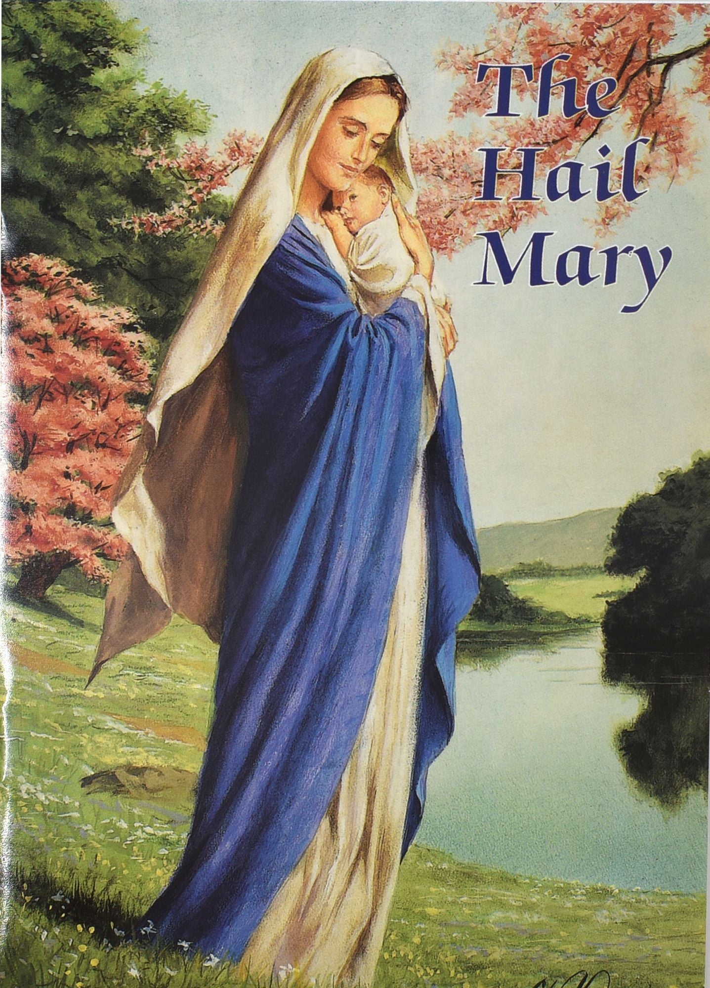 Hail Mary