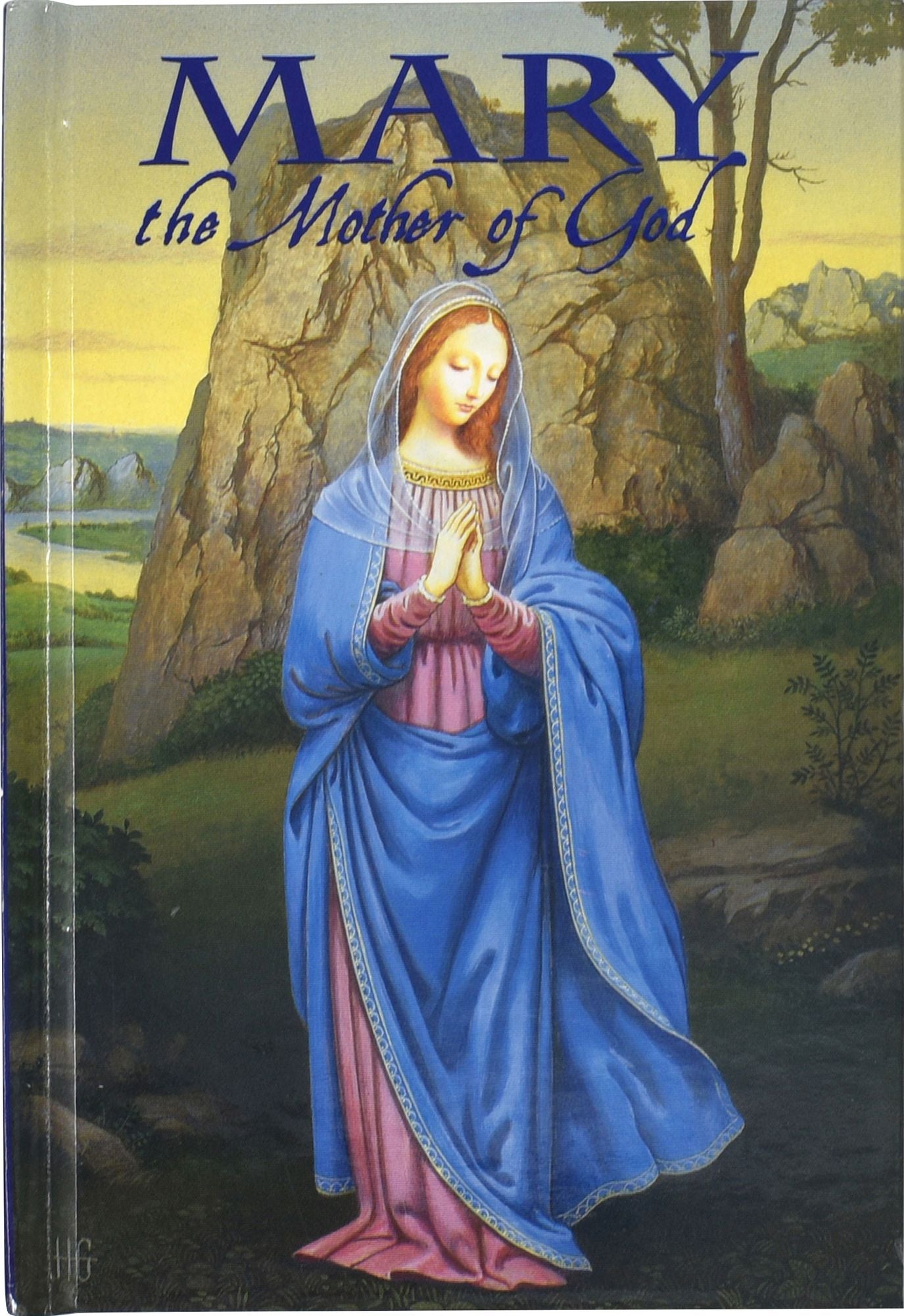 Mary, the Mother of God