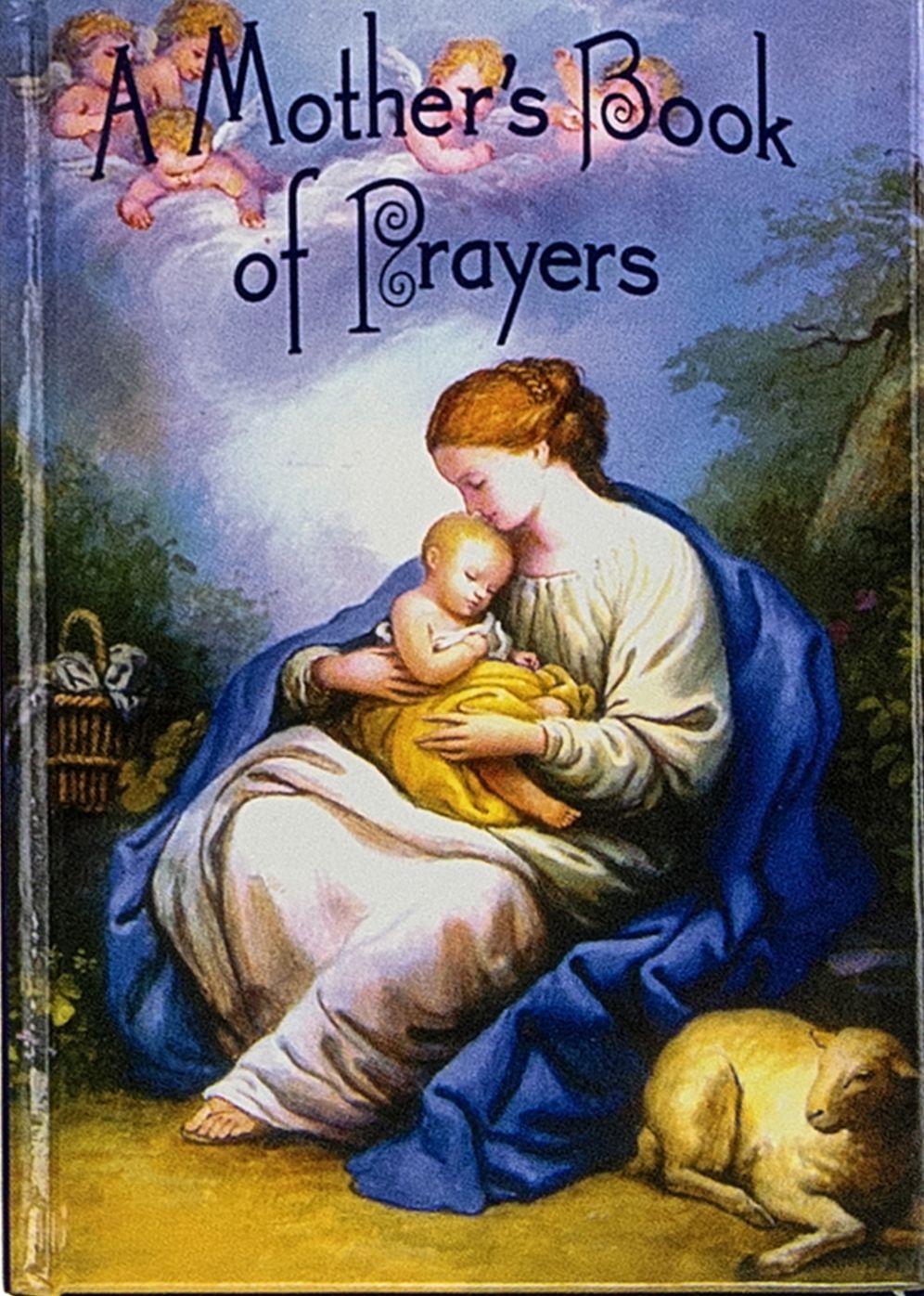 Mother's Book of Prayers