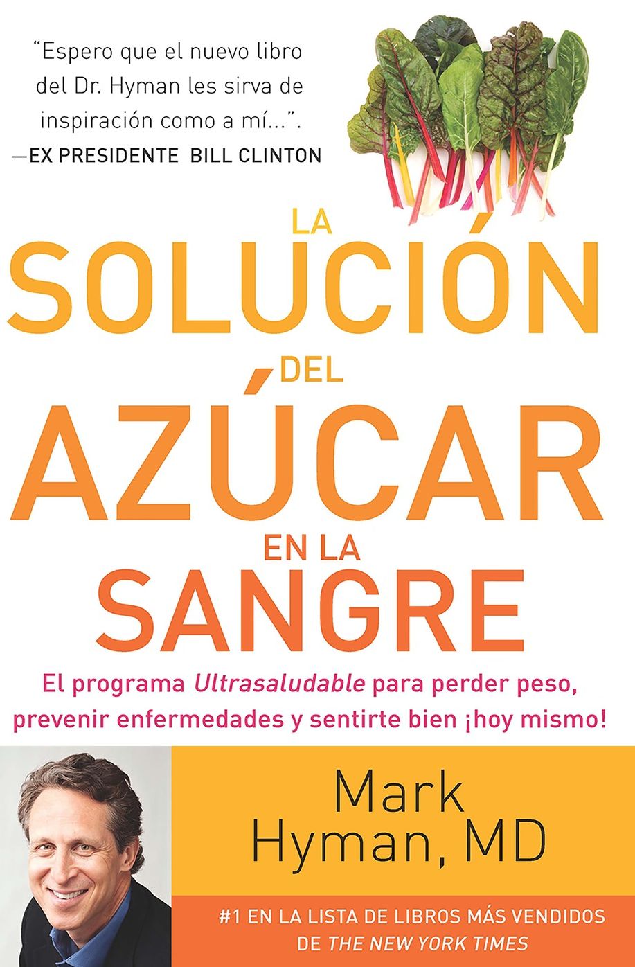La solución del azúcar en la sangre (The Blood Sugar Solution)