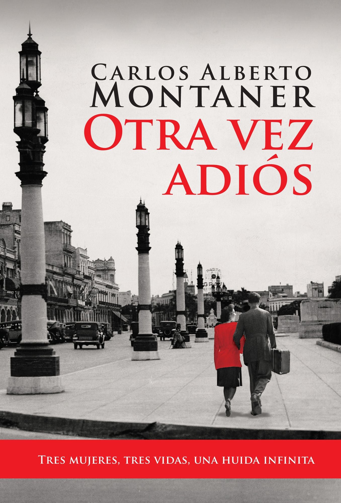 Otra vez adiós