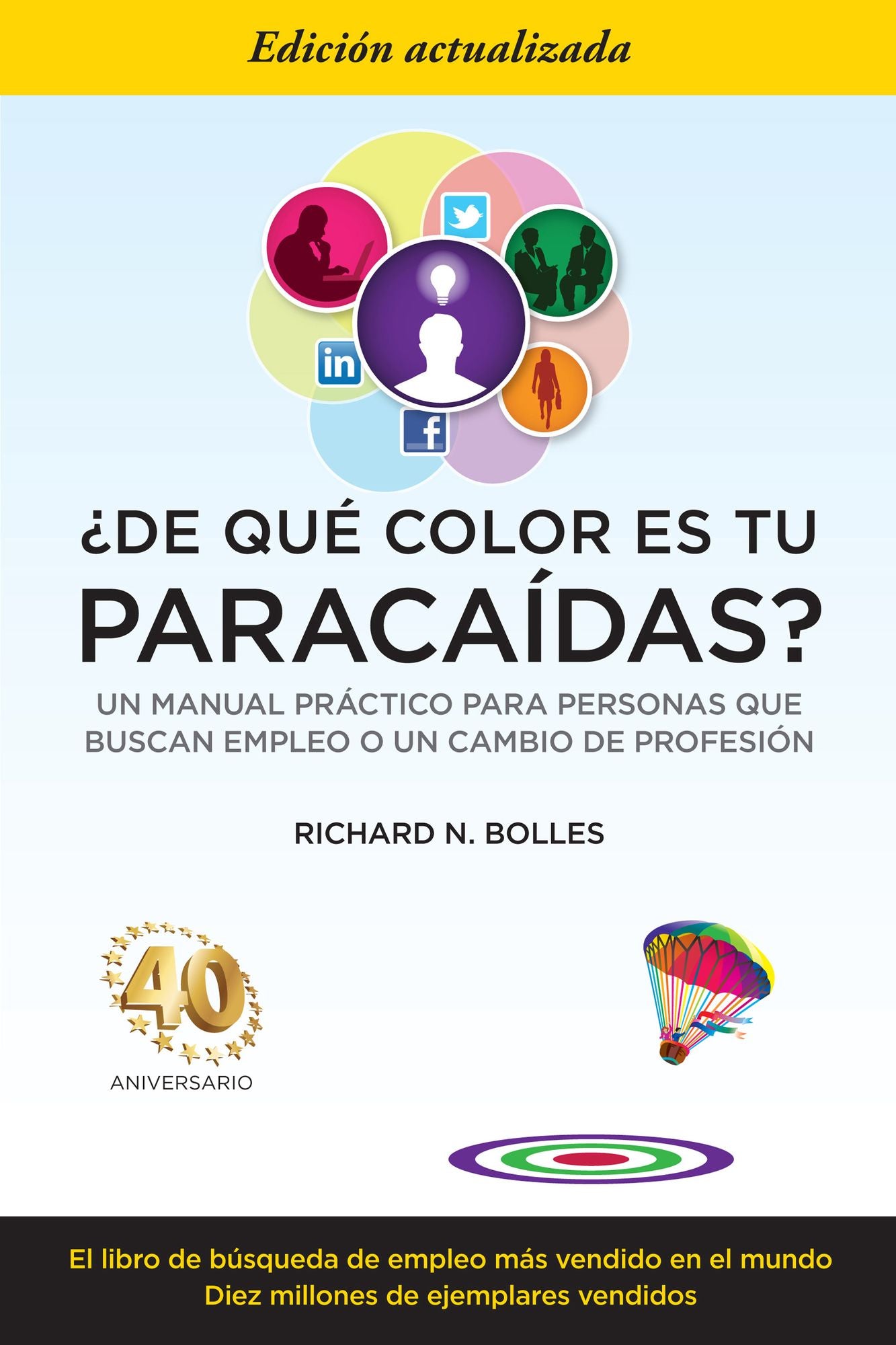 De qué color es tu paracaídas?