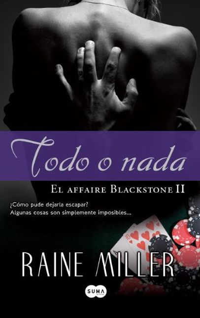 Todo o nada (All In )