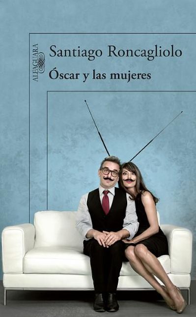 Oscar y las mujeres