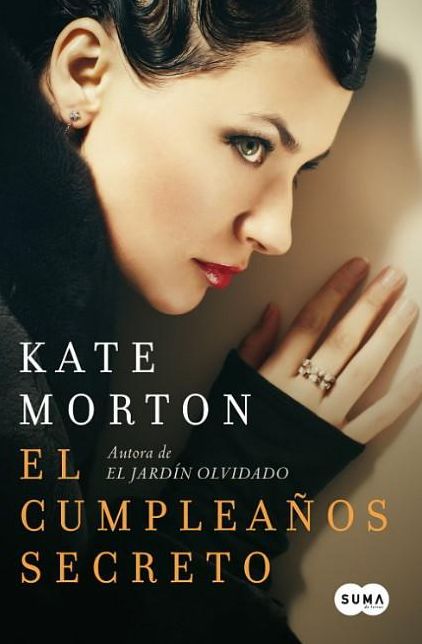 El cumpleaños secreto (The Secret Keeper)