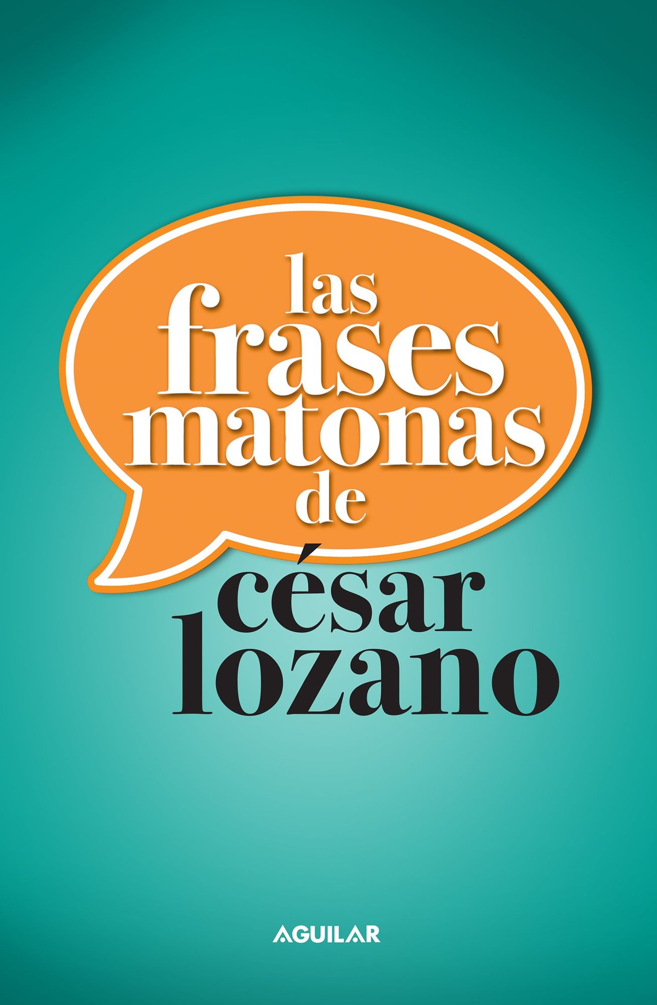 Frases matonas