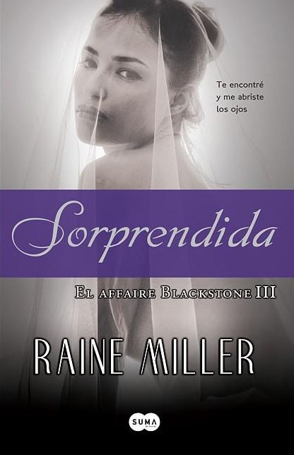 Sorprendida (Eyes Wide Open)