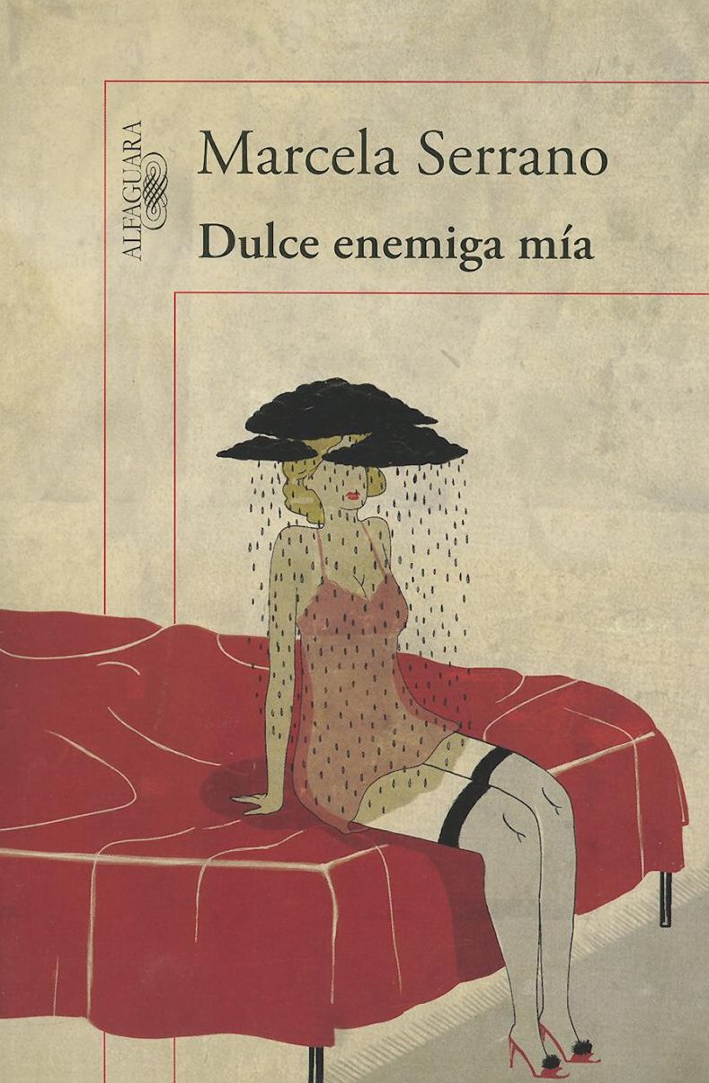Dulce enemiga mia