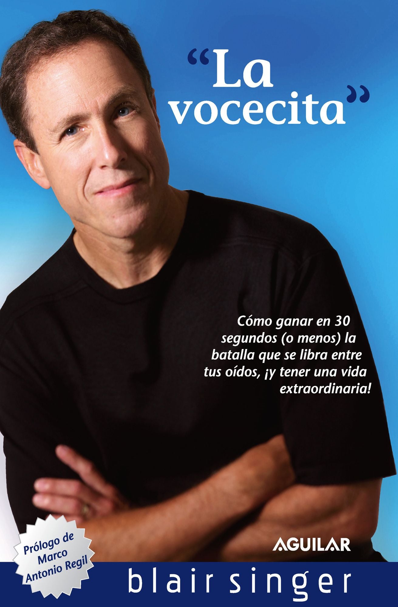 La vocecita