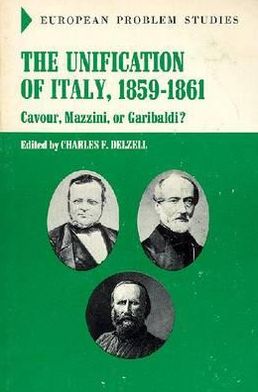 Unification of Italy, 1859-1861