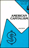 American Capitalism