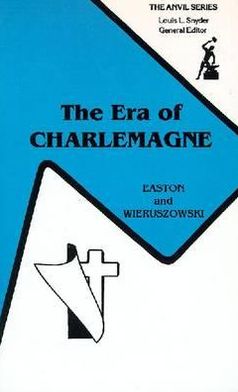 Era of Charlemagne: Frankish State and Society