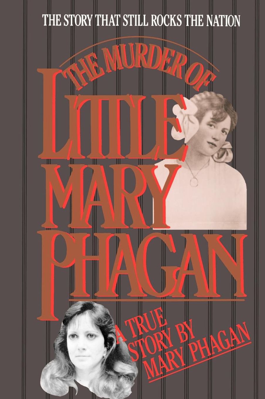 The Murder of Little Mary Phagan