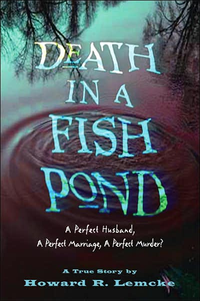 Death in a Fish Pond