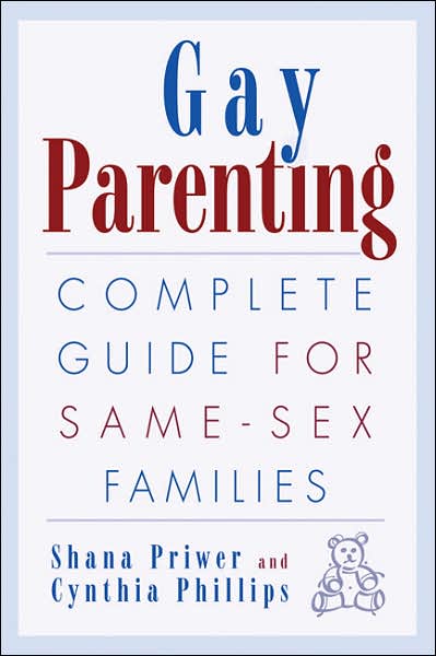 Gay Parenting: Complete Guide for Same-Sex Families
