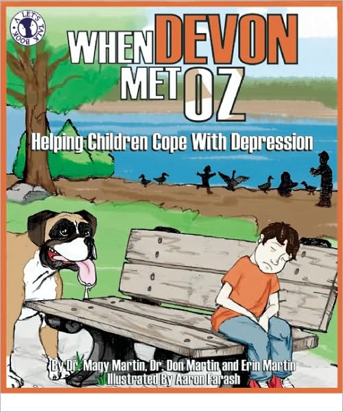 When Devon Met Oz: Helping Children Cope with Depression