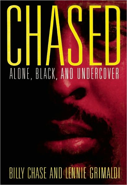 Chased: Alone, Black and Undercover