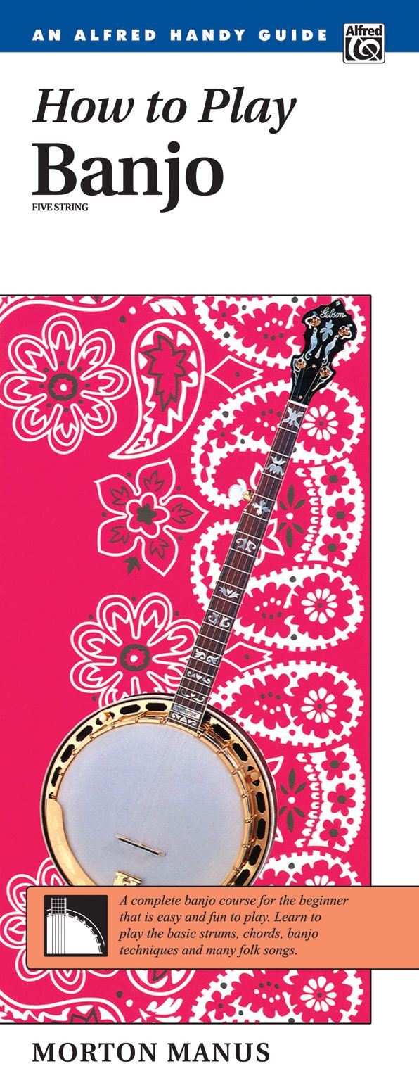 How to Play Banjo: Handy Guide