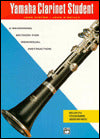 Yamaha Clarinet Student
