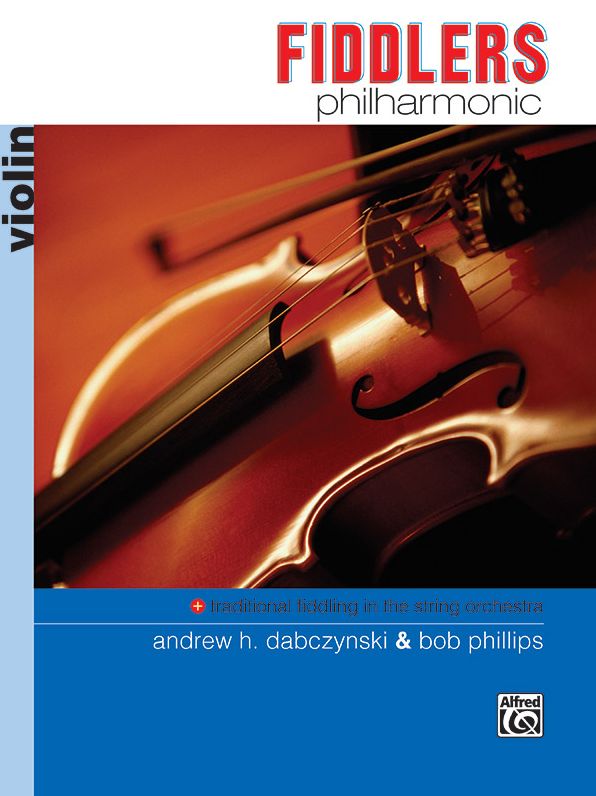 Fiddlers Philharmonic: Violin