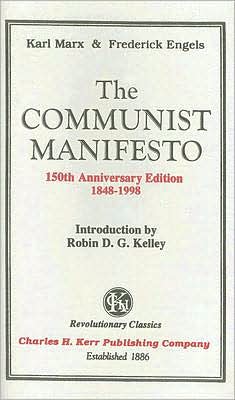 The Communist Manifesto
