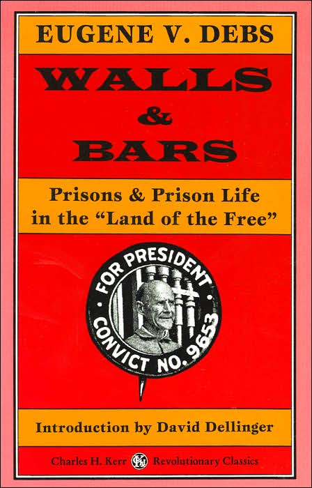 Walls and Bars: Prisons and Prison Life in the Land of the Free