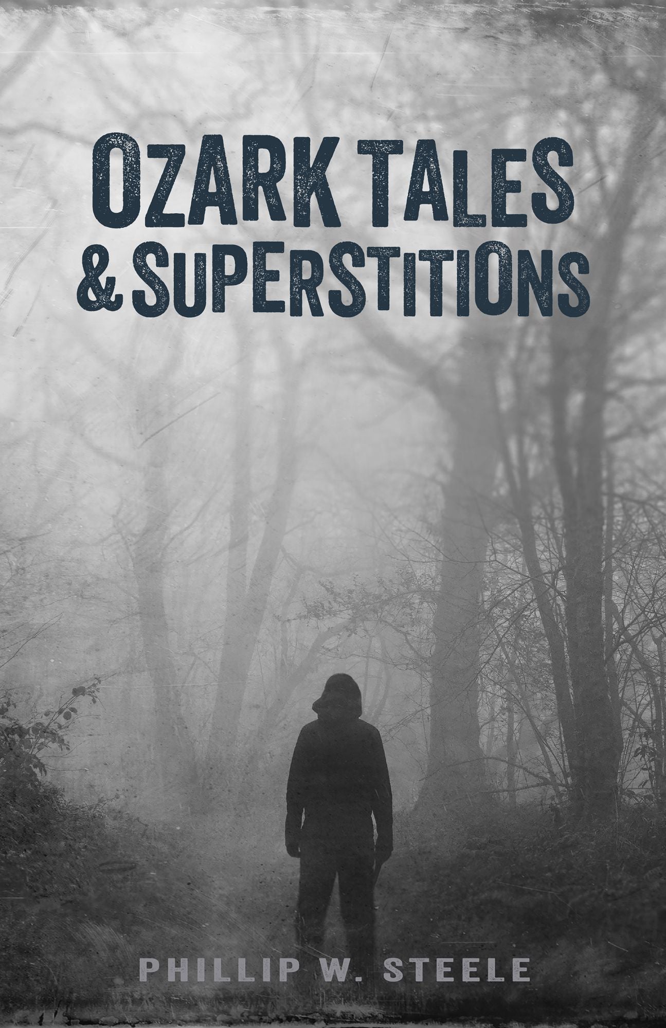 Ozark Tales and Superstitions