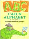 Cajun Alphabet Colorized