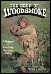The Best of Woodsmoke: A Manual of Primitive Outdoor Skills